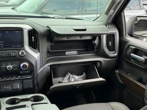 Used 2021 GMC Sierra 1500 Elevation AWD/4WD image 29
