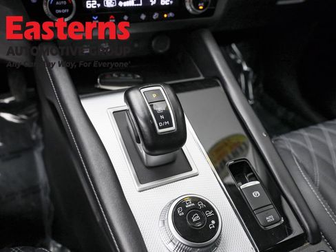 Used 2022 Mitsubishi Outlander SEL image 13