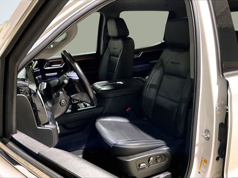 Used 2022 GMC Sierra 1500 Denali image 27