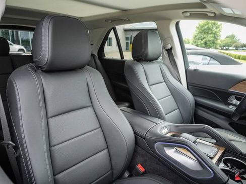 Certified 2025 Mercedes-Benz GLE 350 4MATIC image 27
