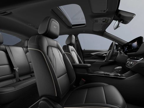 New 2026 Buick Envista Sport Touring w/ Studio Series image 36