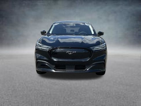 Used 2023 Ford Mustang Mach-E Premium RWD image 9