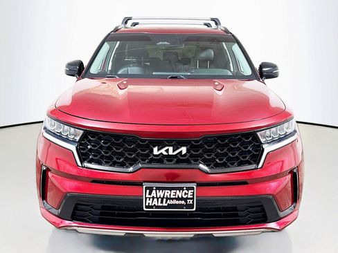 Used 2022 Kia Sorento S FWD image 2