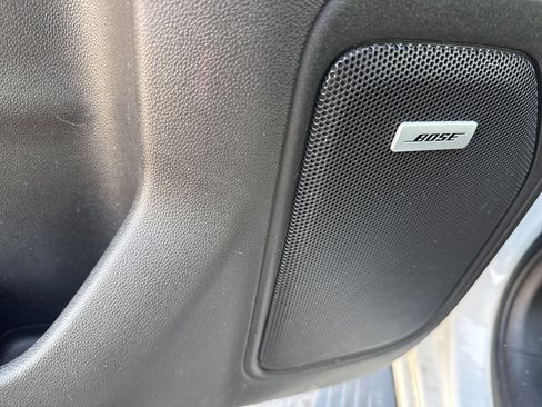 Used 2019 GMC Sierra 1500 AT4 w/ AT4 Premium Package image 11