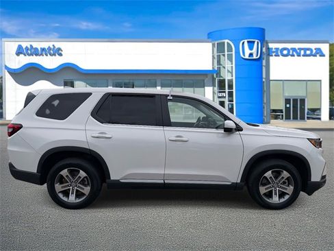 Certified 2023 Honda Pilot EX-L image 4