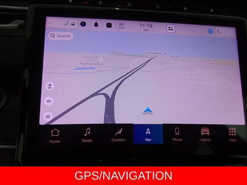 Certified 2022 Jeep Grand Cherokee Limited 4xe AWD/4WD image 16