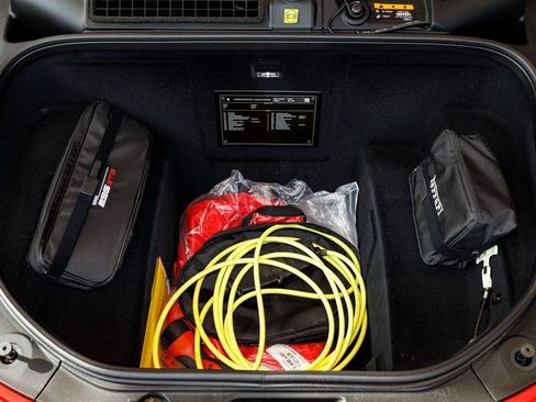 Used 2024 Ferrari 296 GTB image 40