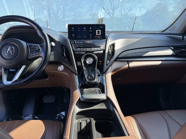 Used 2020 Acura RDX w/ Technology Package AWD/4WD image 27