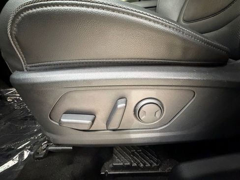 Used 2023 Hyundai Tucson Limited w/ Cargo Package image 26