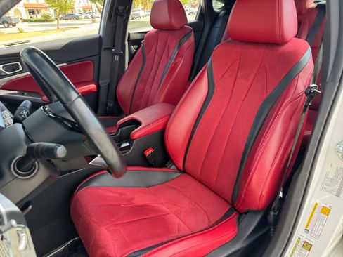 Used 2023 Acura Integra A-Spec image 17