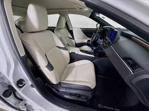Certified 2024 Lexus ES 350 Ultra Luxury w/ Accessory Package (Z2) FWD image 30