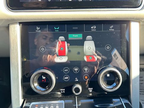 Used 2021 Land Rover Range Rover Westminster Edition image 53