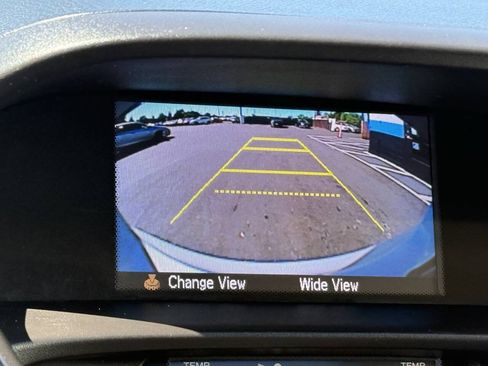 Used 2016 Acura RDX FWD image 10