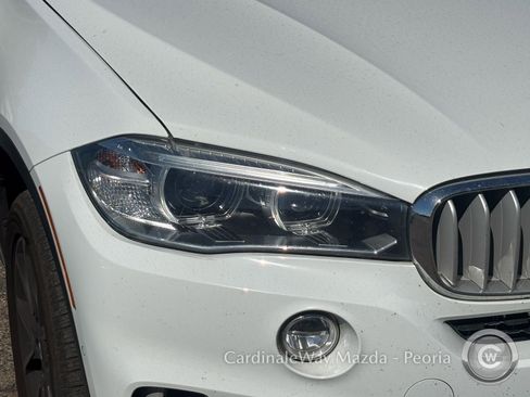 Used 2017 BMW X5 xDrive40e image 7