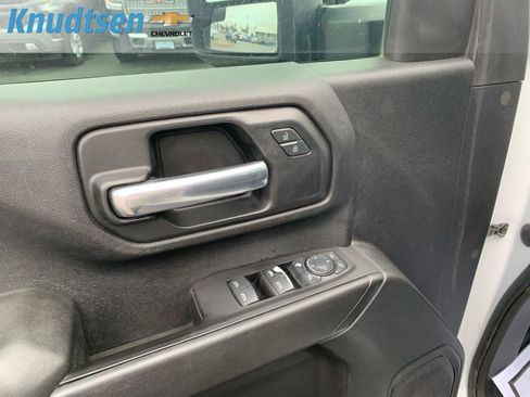 Used 2020 Chevrolet Silverado 2500 W/T w/ WT Convenience Package image 21