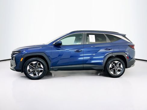 Used 2025 Hyundai Tucson SEL AWD/4WD image 4