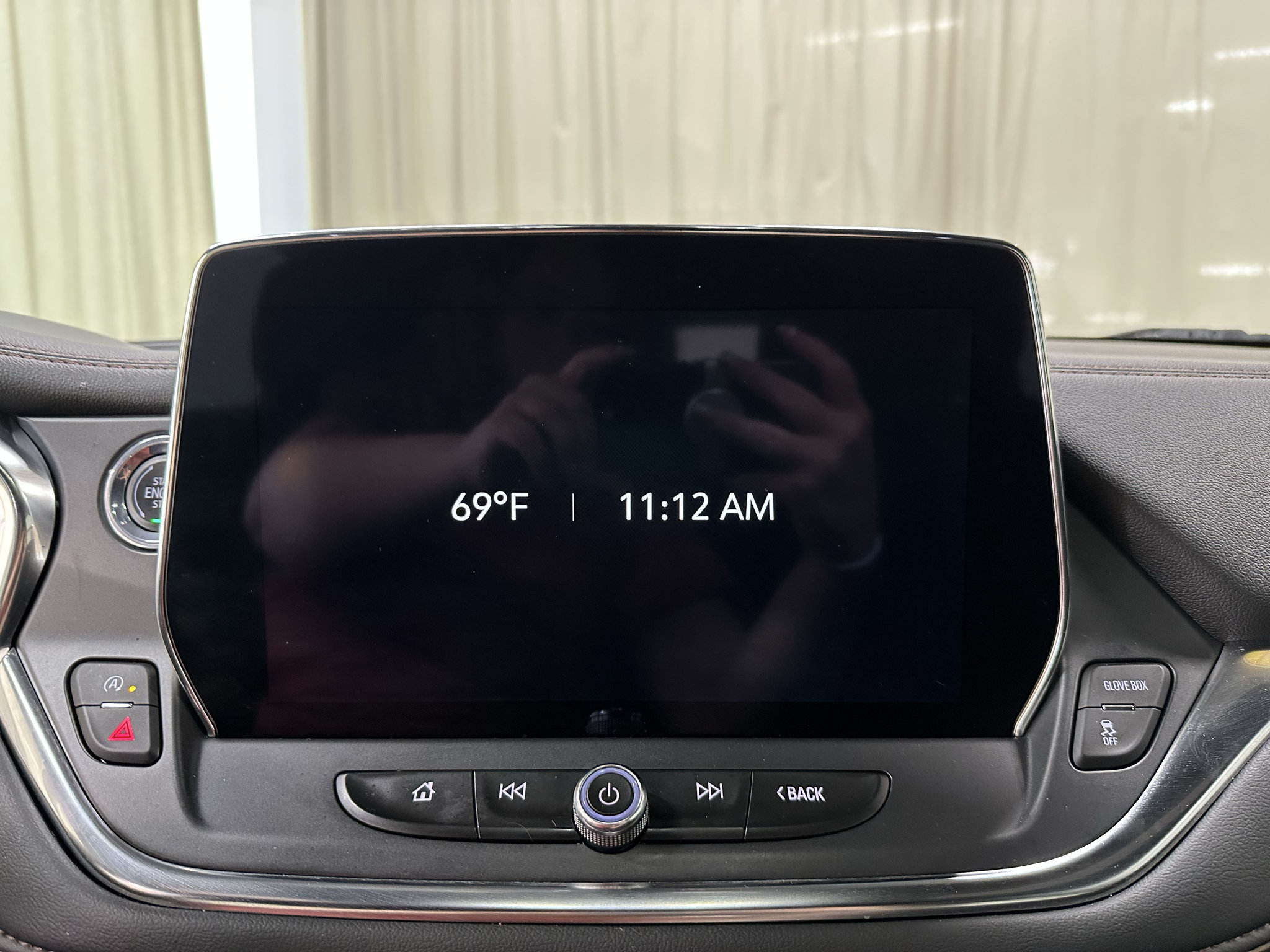 Used 2024 Chevrolet Blazer Premier w/ Driver Confidence II Package FWD image 30