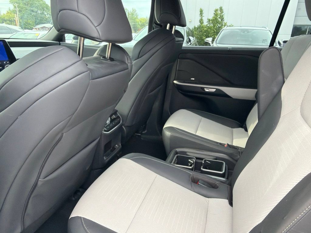 Certified 2025 Lexus TX 350 AWD w/ Technology Package image 25