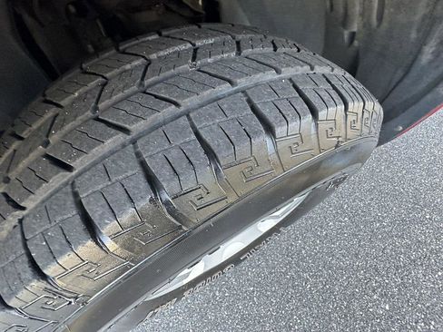 Used 2009 Suzuki Equator Premium Ext Cab I4 2WD image 14