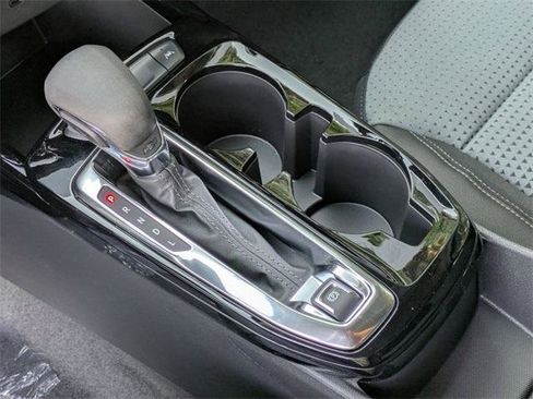 New 2026 Chevrolet Trax LT w/ Driver Confidence Package image 18