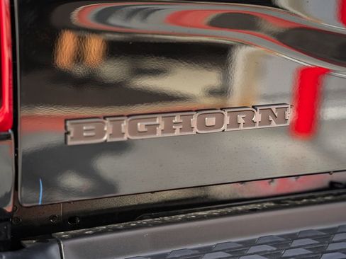 New 2026 RAM 2500 Big Horn image 9