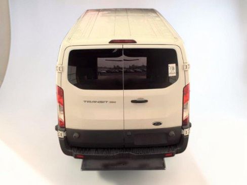 Used 2016 Ford Transit 350 XL RWD image 6