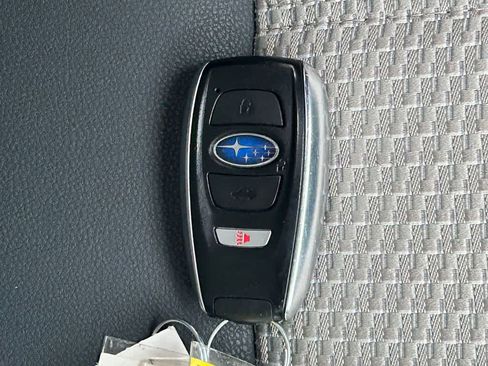 Used 2021 Subaru Forester Premium w/ Popular Package #1 AWD/4WD image 20