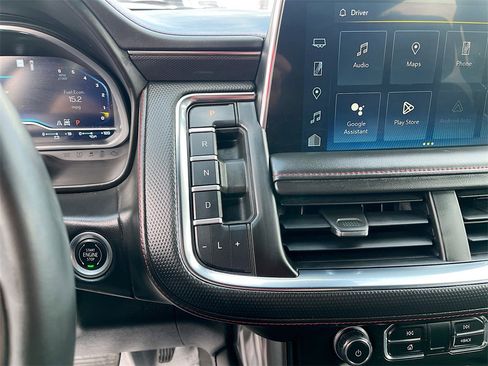 Used 2023 Chevrolet Suburban RST w/ Luxury Package image 16