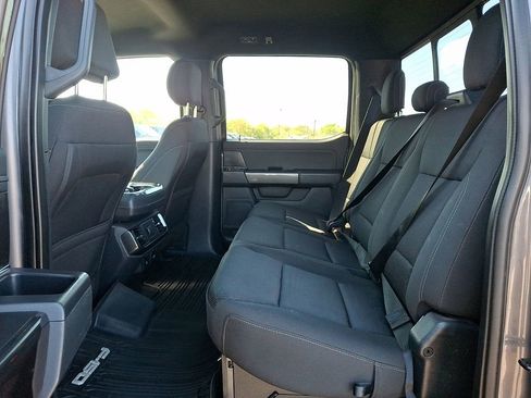 Used 2021 Ford F150 XLT w/ Equipment Group 302A High AWD/4WD image 10