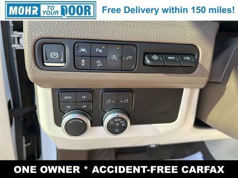 Used 2021 GMC Yukon Denali w/ Denali Premium Package image 24