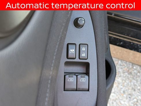 Used 2026 Nissan Z Sport w/ Floor Mat Package RWD image 16