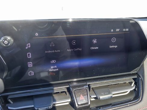 New 2026 Chevrolet TrailBlazer RS w/ Convenience Package image 23