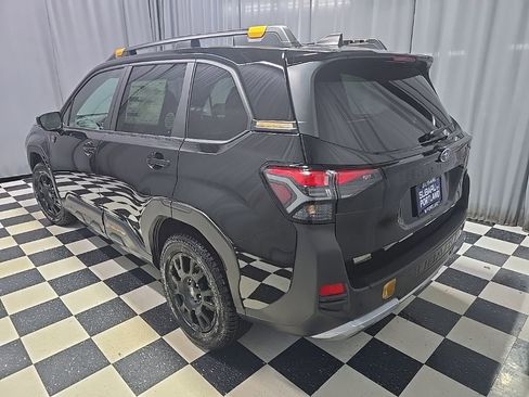New 2026 Subaru Forester Wilderness w/ Wilderness Plus Package image 11