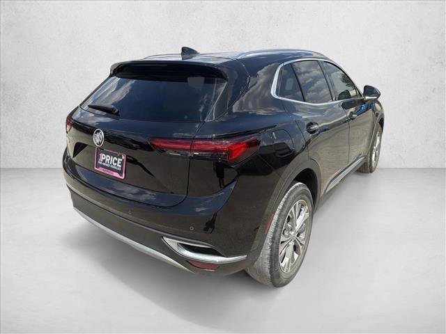 Used 2023 Buick Envision Preferred FWD image 5