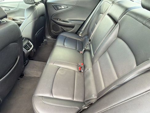 Used 2024 Chevrolet Malibu LT FWD image 27