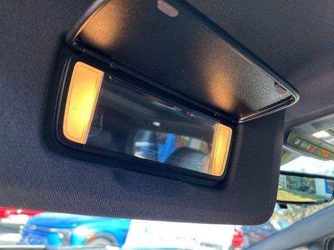 New 2026 Chevrolet Equinox EV RS image 27