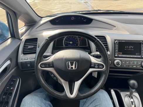 Used 2009 Honda Civic EX-L image 17