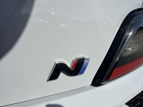 Used 2023 Hyundai Kona N FWD image 11