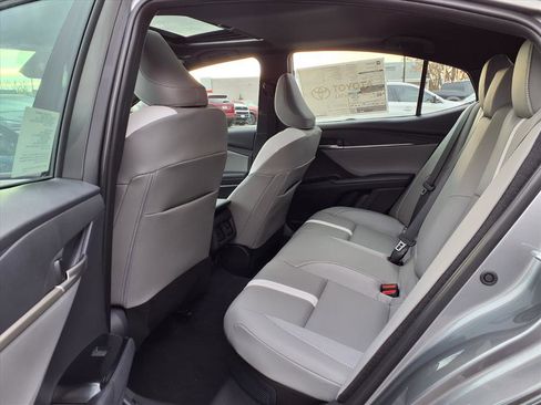 New 2026 Toyota Camry SE w/ Multimedia Upgrade Package image 23