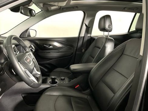 Used 2023 GMC Terrain SLT w/ Tech Package image 32