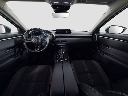 Used 2025 MAZDA CX-50 AWD 2.5 S w/ Preferred Package image 9
