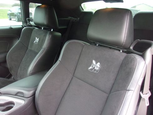 Used 2023 Dodge Challenger R/T Scat Pack w/ Plus Package image 10