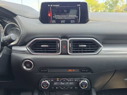 Used 2018 MAZDA CX-5 Touring w/ Preferred Equipment Package FWD image 22