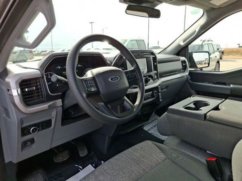 Used 2023 Ford F150 XLT image 11