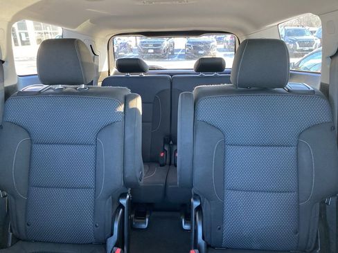 Used 2020 GMC Acadia SLE image 14