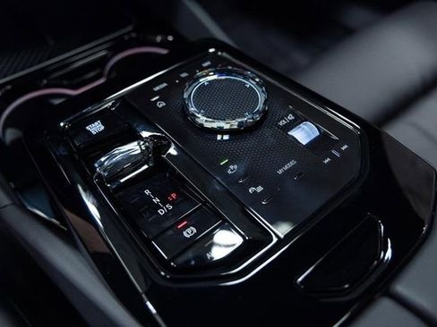 New 2027 BMW 540i xDrive AWD/4WD image 21