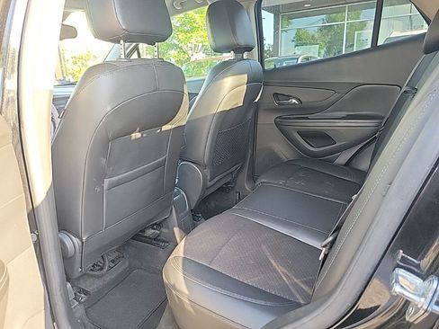 Used 2019 Buick Encore Preferred image 5