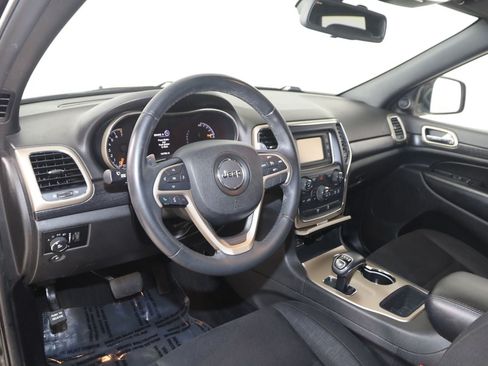 Used 2014 Jeep Grand Cherokee Laredo w/ Quick Order Package 23E AWD/4WD image 21