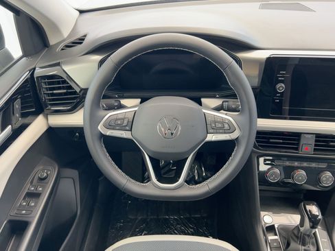 New 2026 Volkswagen Taos S image 22