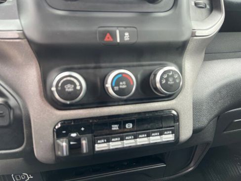 Used 2021 RAM 5500 Tradesman image 18